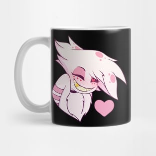 Love of an Angel Mug